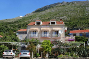 Apartments and rooms with parking space Mlini, Dubrovnik - 8835